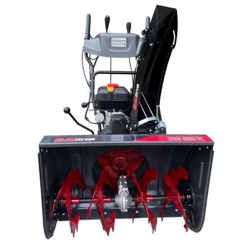 Бензиновый снегоуборщик EVOline SBG 660 TE Бензиновый снегоуборщик EVOline SBG 660 TE