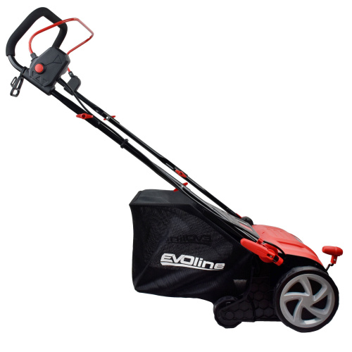 Электрический скарификатор EVOline SCE 38 Электрический скарификатор EVOline SCE 38