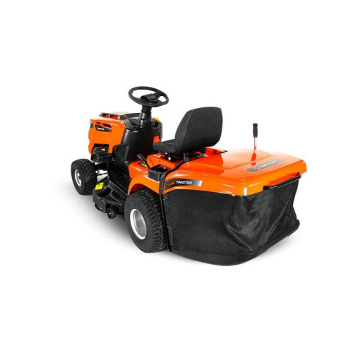 Садовый райдер YARD FOX T 102RDH