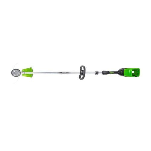Триммер Greenworks GD82LT