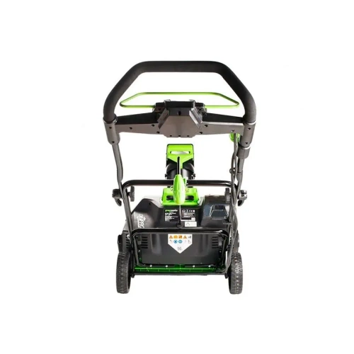 Снегоуборщик Greenworks GD60PSTK4 + АКБ 4 А*ч и ЗУ (комплект)