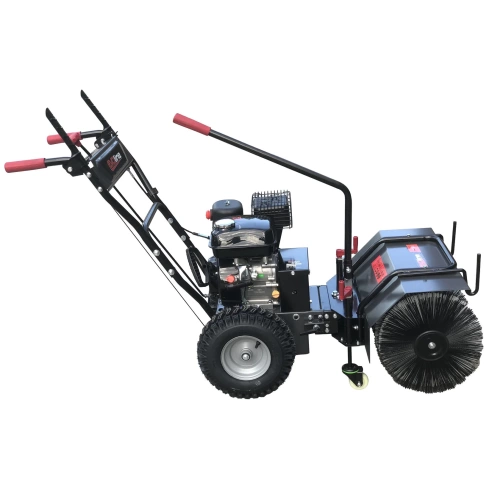 Бензиновая подметальная машина EVOline SWG 620 Бензиновая подметальная машина EVOline SWG 620