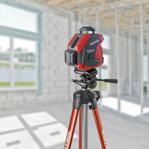 Лазерный нивелир CONDTROL XLiner Pento 360G