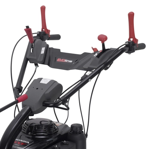 Бензиновая подметальная машина EVOline SWG 1000 H Бензиновая подметальная машина EVOline SWG 1000 H