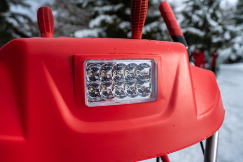 Снегоуборщик AL-KO SnowLine 760 TE