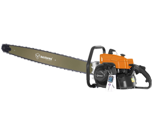 Бензопила Holzfforma G070