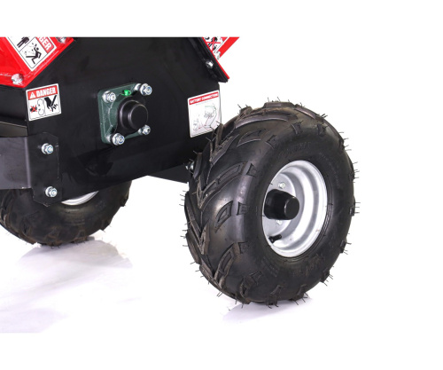 Измельчитель ZimAni LS100W