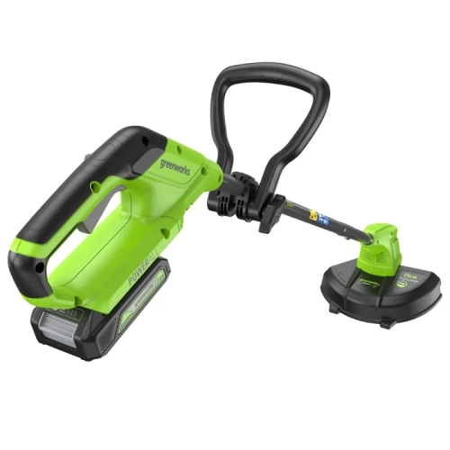 Триммер аккумуляторный Greenworks G24LT251