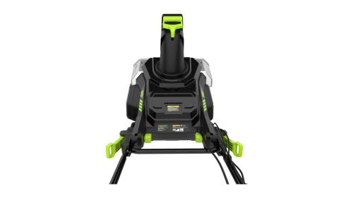 Снегоуборщик аккумуляторный Greenworks 82SN22