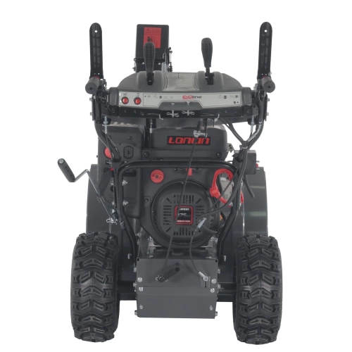 Бензиновый снегоуборщик EVOline SBG 700 LE