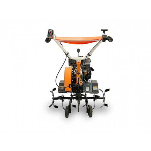 Мотокультиватор Villartec T 860