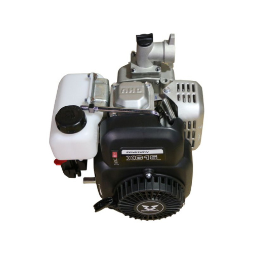 Мотопомпа ZONGSHEN XG 15