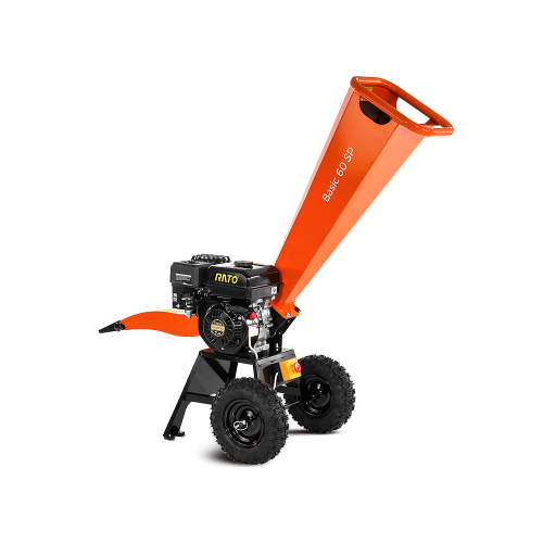 Бензиновый измельчитель YARD FOX BASIC 60 SP