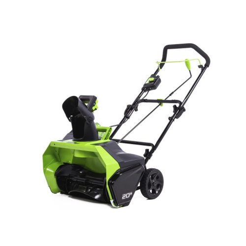 Снегоуборщик Greenworks GD60ST