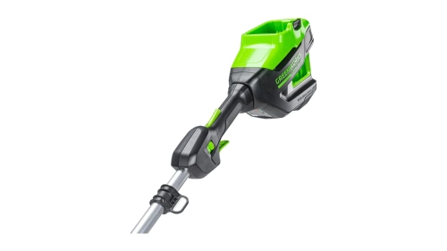 Триммер аккумуляторный Greenworks GD82LTK25