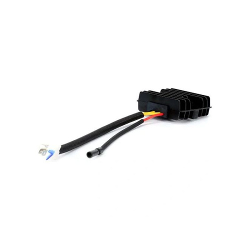 Двигатель бензиновый Zongshen GB 270 BЕ