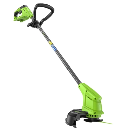 Триммер аккумуляторный Greenworks G24LT251