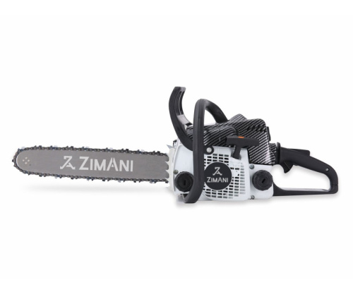 Бензопила ZimAni MS180PRO