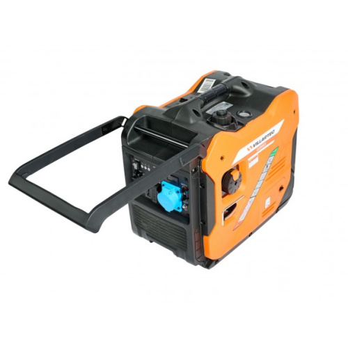 Генератор инверторный Villartec GI 358ES