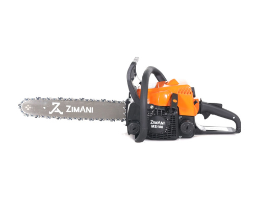 Бензопила ZimAni MS180 16"