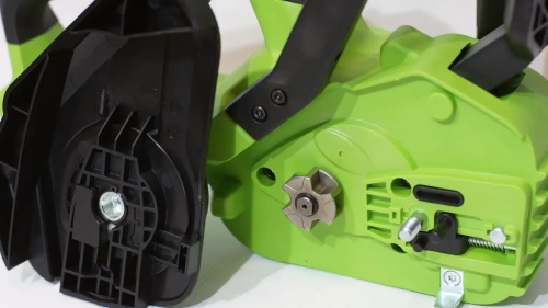 Аккумуляторная пила Greenworks G24CS30