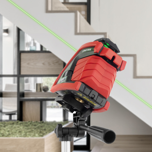 Лазерный нивелир CONDTROL Xliner 360G Kit