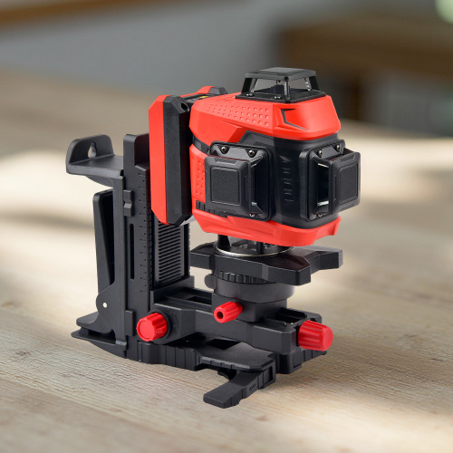 Лазерный нивелир CONDTROL Fliesen 4D new