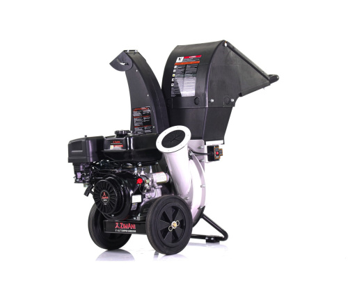 Измельчитель ZimAni CS11D