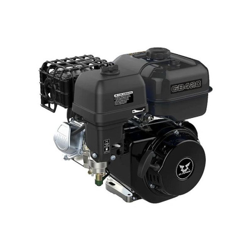 Двигатель бензиновый Zongshen GB 420 L60