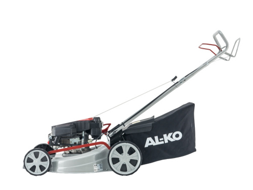 Газонокосилка бензиновая AL-KO Easy 5.1 SP-S