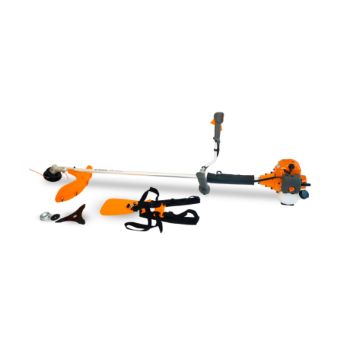 Мотокоса бензиновая Villartec CB 143