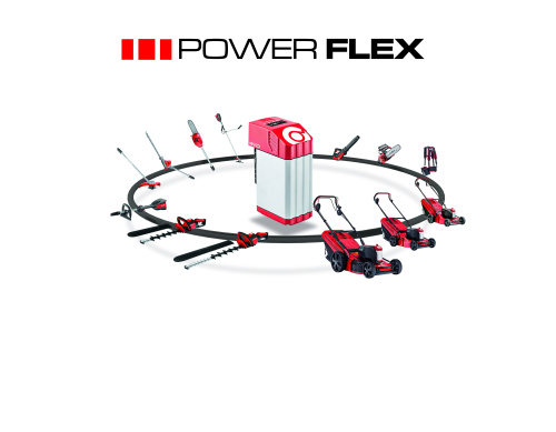 sbA Premium Pro Power Flex 4757 Li SP акк. (-)