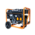 Генератор Villartec GG 2800W
