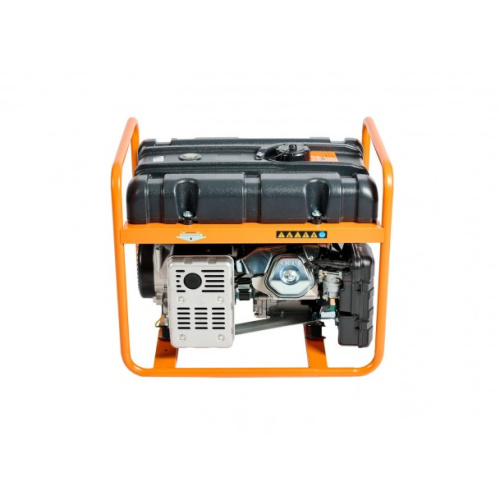 Генератор Villartec GG 6300C