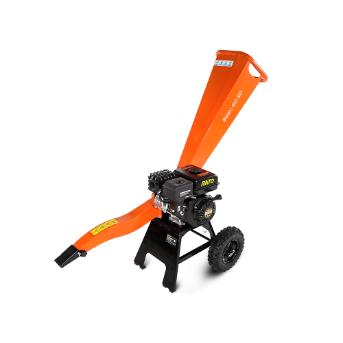 Бензиновый измельчитель YARD FOX BASIC 60 SP