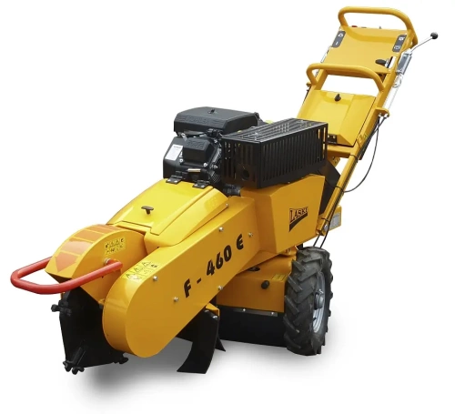 Дробилка для пней Laski F460E/27