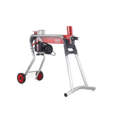 Дровокол GEOS Easy KHS 5204
