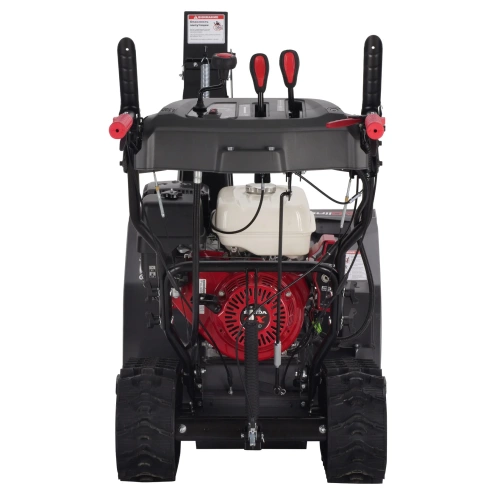 Бензиновый снегоуборщик EVOline SBG 690 THE
