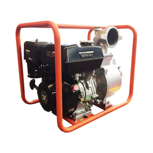 Мотопомпа ZONGSHEN WG 40