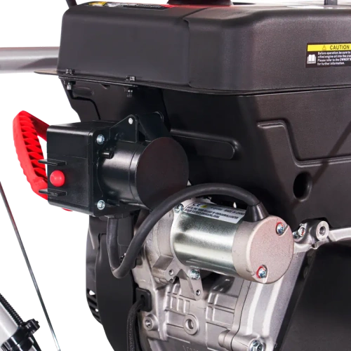 Снегоуборщик YARD FOX PRO 7154E