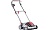 Аэратор электрический AL-KO Comfort 36.8 E Combi Care