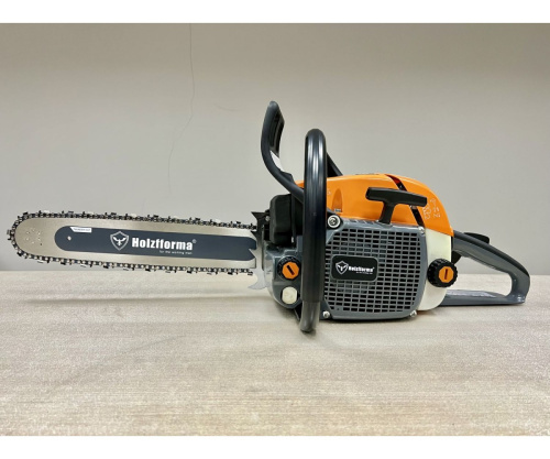 Бензопила Holzfforma G028