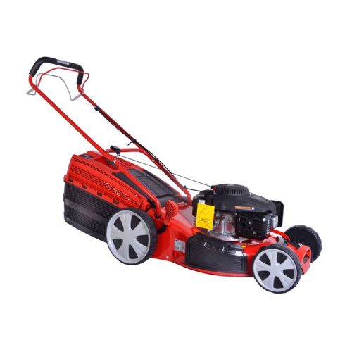 Газонокосилка бензиновая GEOS Comfort 51 SP-L Plus