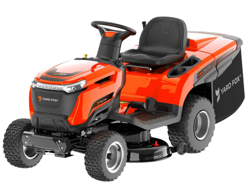Трактор YARD FOX OPTIMA T 86 RBH