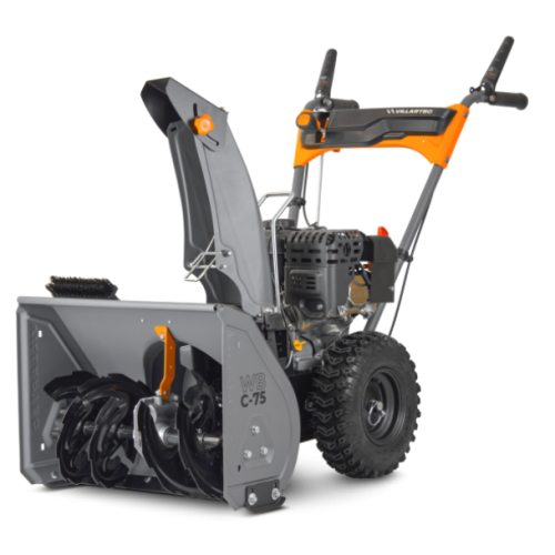 Снегоуборщик бензиновый VILLARTEC WB C-75