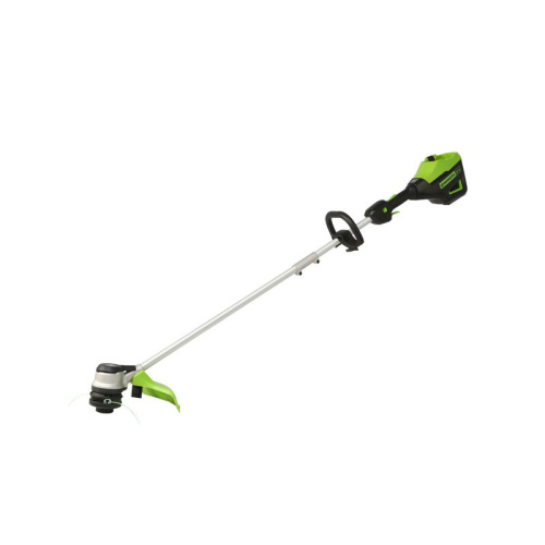 Триммер Greenworks GD60LT Gen 2
