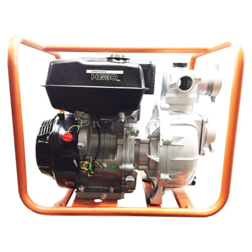 Мотопомпа ZONGSHEN HG 30
