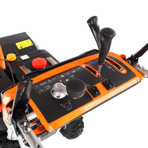 Снегоуборщик YARD FOX PRO 7154E