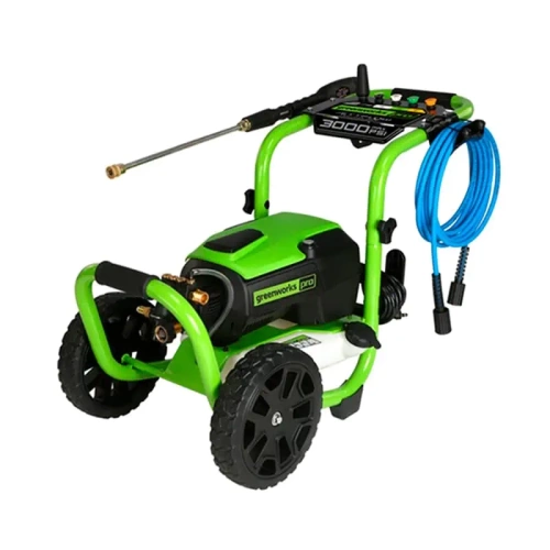 Мойка высокого давления Greenworks GDPW-Semi-Pro20