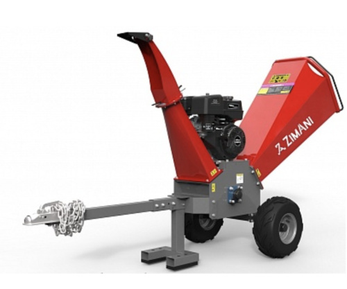 Измельчитель ZimAni LS100W